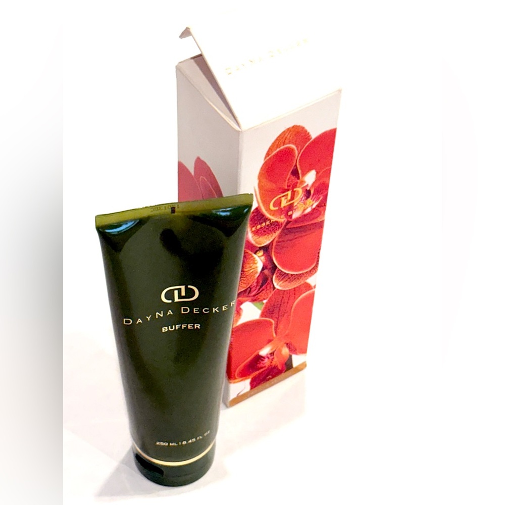 DayNa Decker Buffer Cream 250 g NIB